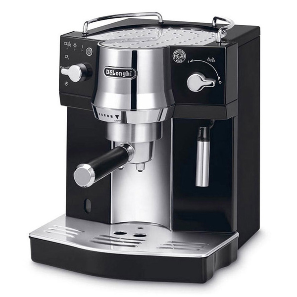 Ekspres do kawy DeLonghi EC 820.B - NIEDOSTĘPNY