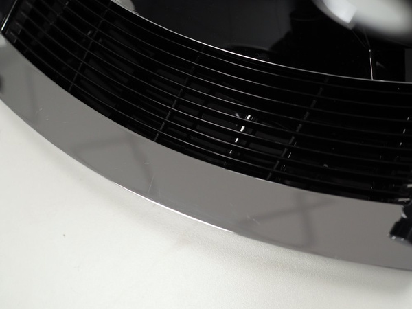 OUTLET 88584 - Ekspres do kawy Jura E8 Dark Inox (EC)