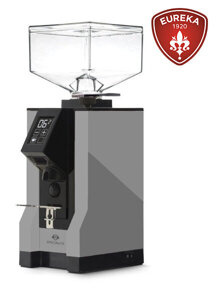 Młynek do kawy Eureka Mignon Specialita Grey 15BL - Jasnoszary