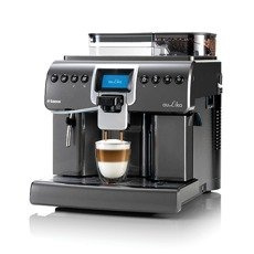 Ekspres do kawy Saeco Aulika Focus Black - NIEDOSTĘPNY