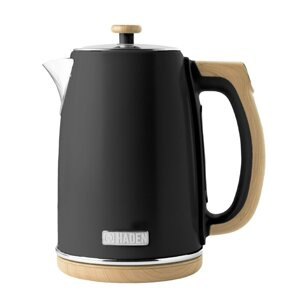 Czajnik elektryczny Haden Dorchester 1,7l - Czarny