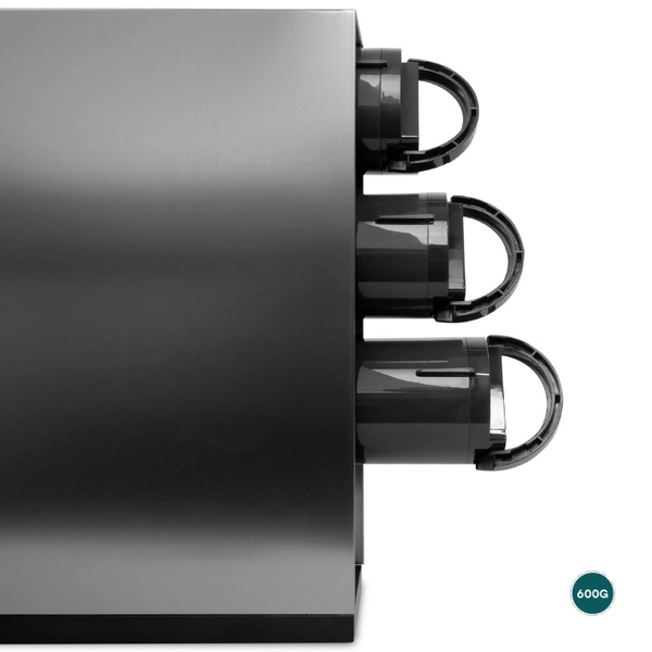 Filtr odwróconej osmozy bez zbiornika 600GPD Midea CWRC600-A106 z WiFi