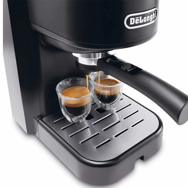 Ekspres do kawy DeLonghi EC 251.B - NIEDOSTĘPNY