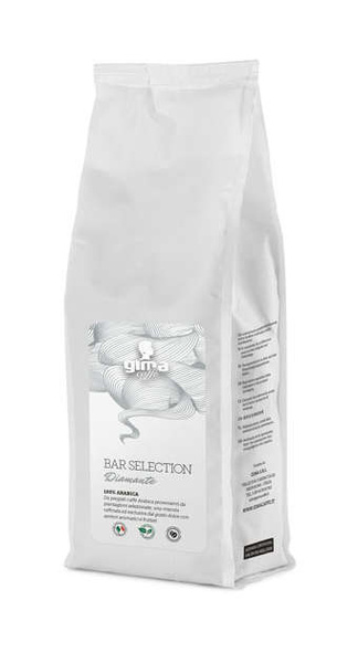 Kawa ziarnista Gima Diamante 500g