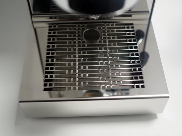 OUTLET - Ekspres do kawy Quick Mill 0960 Carola PID