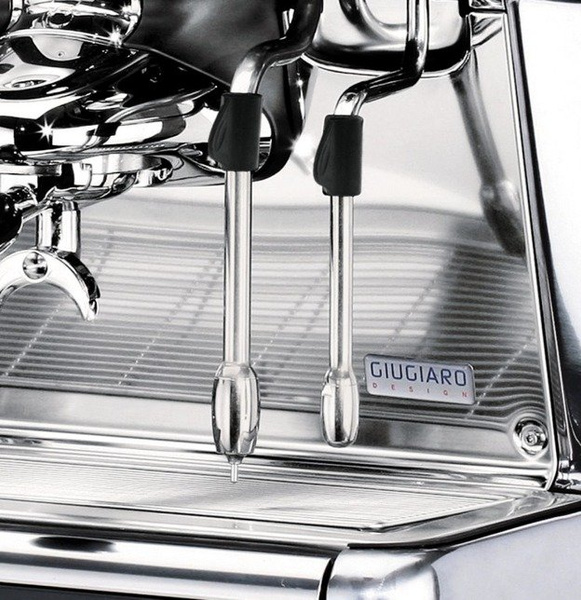 Ekspres do kawy Faema Emblema RA automatyczny 3-grupowy - NIEDOSTĘPNY 