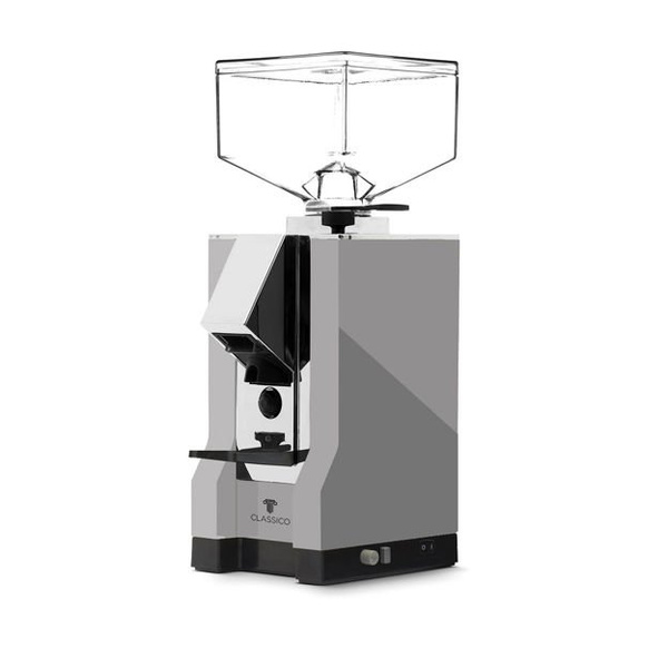 Młynek do kawy Eureka Mignon Classico Grey - Szary – NIEDOSTĘPNY