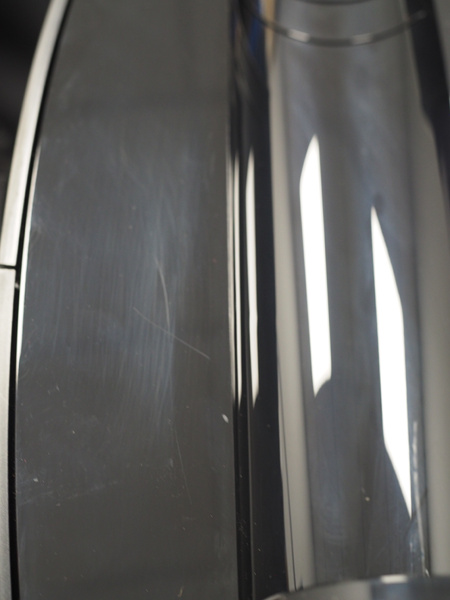 OUTLET 68542 - Ekspres do kawy Jura ENA 4 Metropolitan Black (EB)