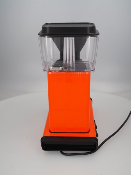 OUTLET 15035 - Ekspres do kawy Moccamaster KBG 741 Select Orange - Pomarańczowy 