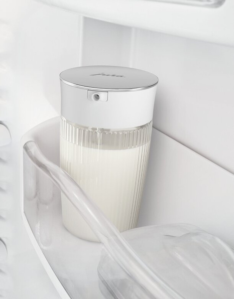 Szklana karafka do mleka Jura 500 ml