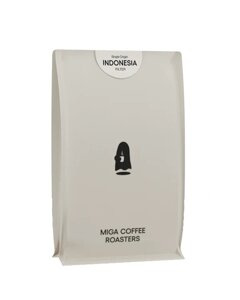 Kawa ziarnista Miga Indonesia Java Kayumas Filter 200g – NIEDOSTĘPNY - opinie w konesso.pl