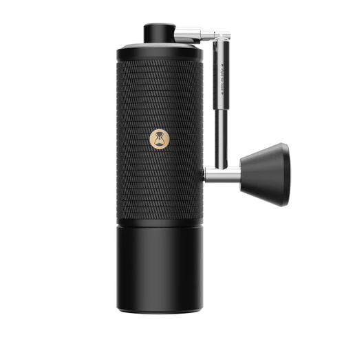 Młynek do kawy Timemore C5 PRO Obisidian Black - Czarny