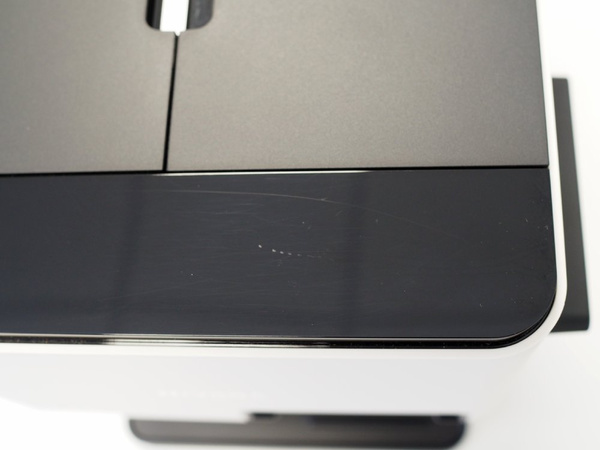 OUTLET 42311 - Ekspres do kawy Nivona Cube 4102 - Biały 