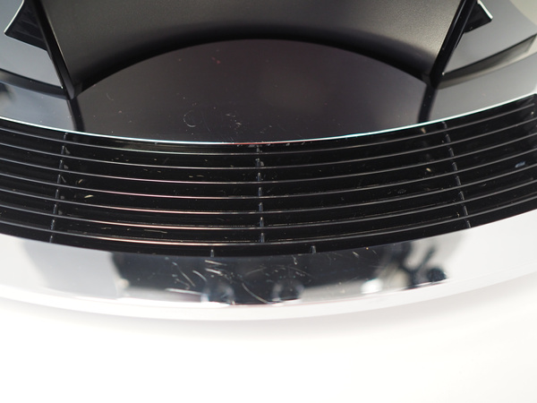 OUTLET 32845 - Ekspres do kawy Jura S8 Piano Black (EA) 