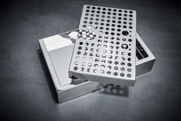 Ekspres do kawy Bellezza Chiara Leva - NIEDOSTĘPNY