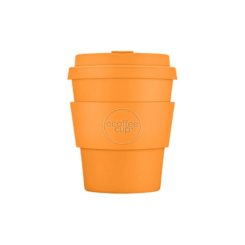 Kubek na wynos Ecoffee Cup Solid Colours 240ml - Alhambra - opinie w konesso.pl