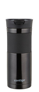 Kubek termiczny Contigo Byron 590 ml - Czarny