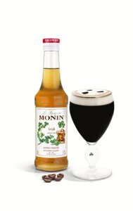 OUTLET - Syrop IRISH MONIN 0,25 l