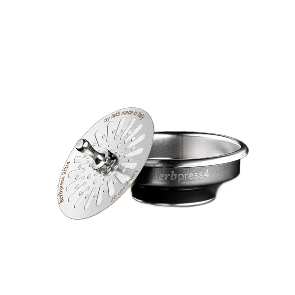 IMS Herbpress 4 sitko do herbaty 53mm 