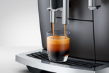 Ekspres do kawy Jura E10 Onyx Grey (EA)