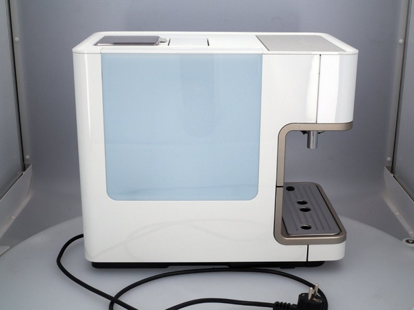 OUTLET - Ekspres do kawy Miele CM 6360 LOCM 11584340