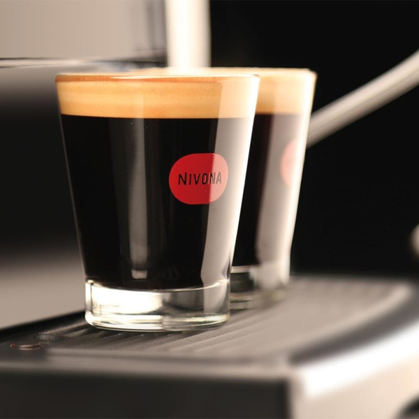  Ekspres do kawy Nivona 660 - NIEDOSTĘPNY
