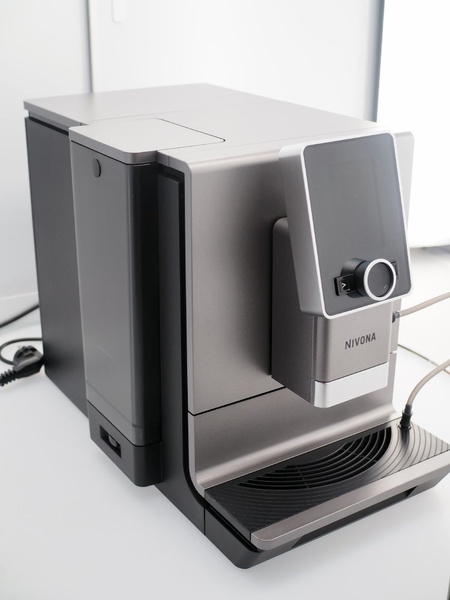 OUTLET - Ekspres do kawy Nivona 930