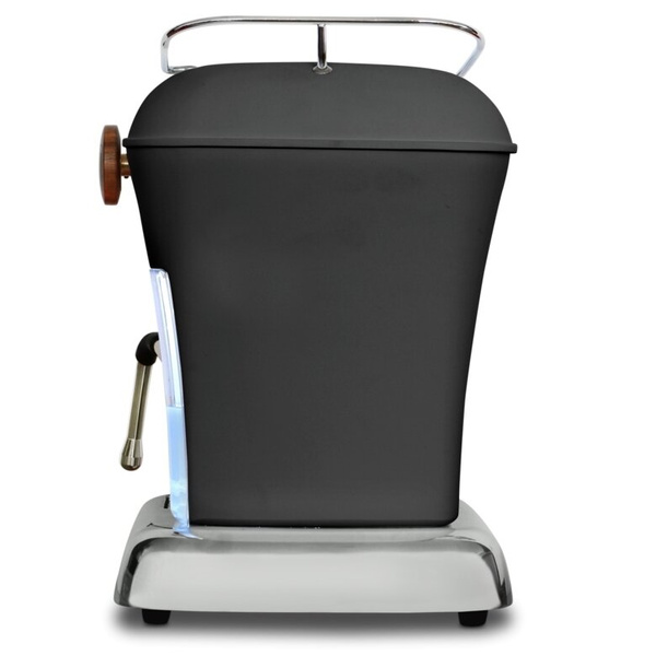 Ekspres do kawy ASCASO Dream PID Anthracite and Wood