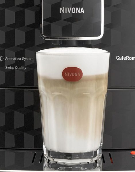 Ekspres do kawy Nivona 788 - NIEDOSTĘPNY