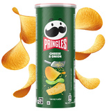 Pringles Cheese & Onion 125g