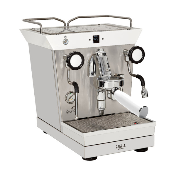 Ekspres do kawy Gaggia La Dea