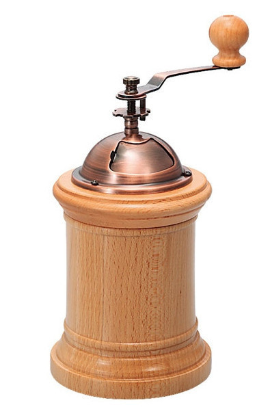 Ręczny młynek do kawy Hario Column