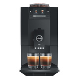 Ekspres do kawy Jura A8 Piano Black (EA)