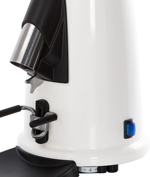 Młynek do kawy Macap M2D Biały (C05)