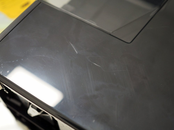 OUTLET 12441 - Ekspres do kawy Melitta Latticia OT F30/0-100