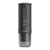 Zaparzacz do kawy OutIn Nano Space Grey - Szary