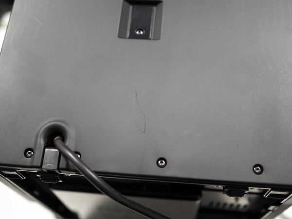 OUTLET 8111 - Ekspres do kawy Melitta LatteSelect F63/0-212 - Czarny