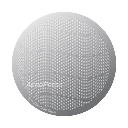 Filtr ze stali nierdzewnej AeroPress