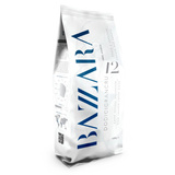 Kawa ziarnista Bazzara DODICIGRANCRU 1kg