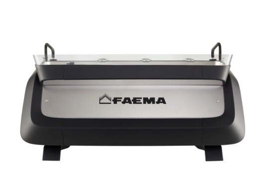 Ekspres do kawy Faema E71E 3-grupowy