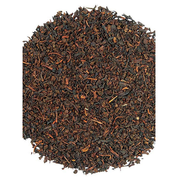 Czarna herbata Ronnefeldt Couture2 ENGLISH BREAKFAST 100g
