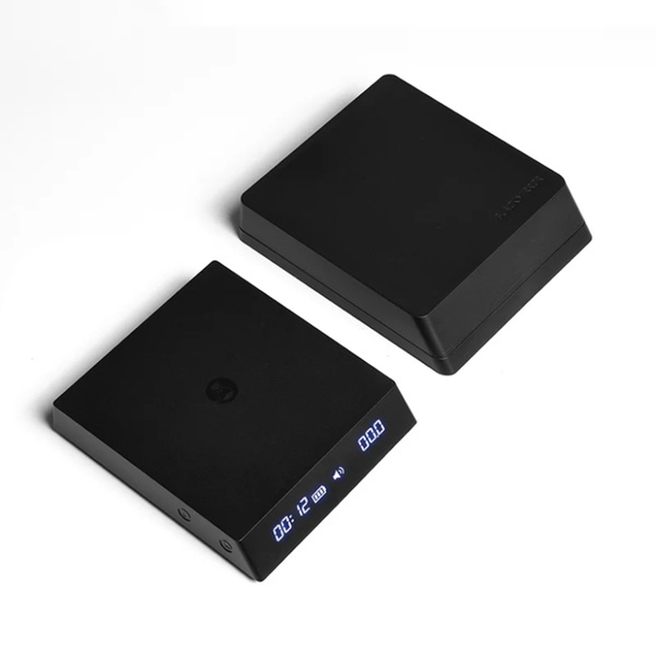 Pokrowiec na wagę Timemore Black Mirror Nano