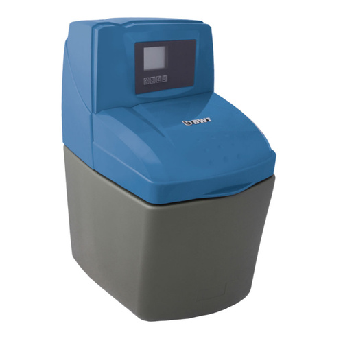 Zmiękczacz wody BWT Aquadial Softlife 15