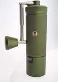 OUTLET 6581 - Młynek do kawy Timemore Chestnut S3 Green - Zielony
