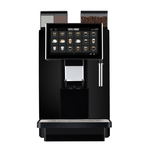 Ekspres do kawy Coffee Format ZONE