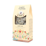 Ziołowa herbata English Tea Shop Happy Me 15x2g