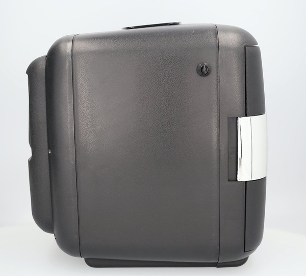 OUTLET - Lodówka/Chłodziarka do ekspresu Saeco czarna