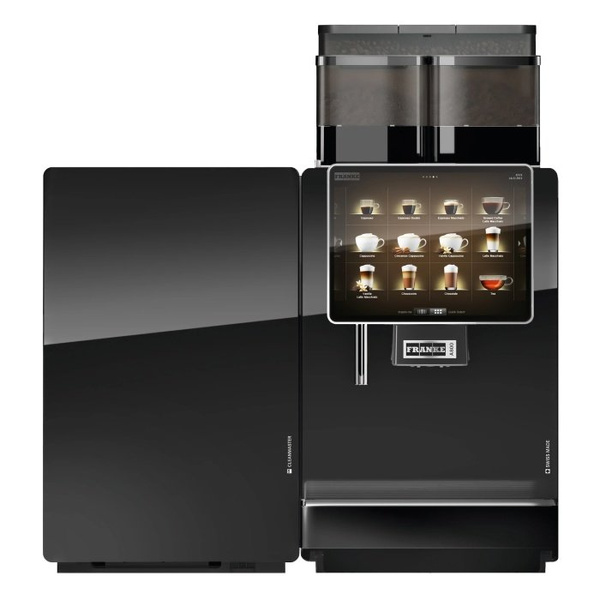 Ekspres do kawy Franke A800