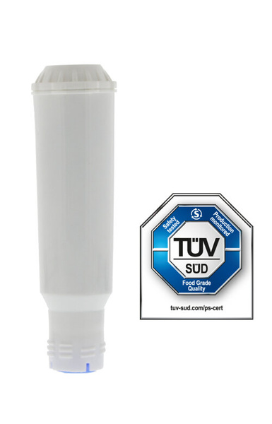 Filtr Scanpart na wkręt do ekspresów ciśnieniowych