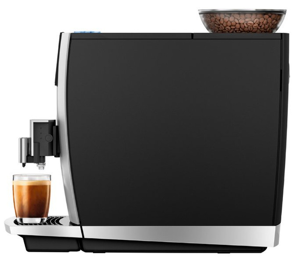 Ekspres do kawy Jura GIGA 6 Aluminium (EA) - NIEDOSTĘPNY